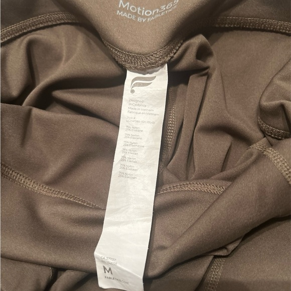 LEGGINGS - Picture 8 of 8